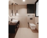 Neue Gebäude - Town house - Marbella - Elviria