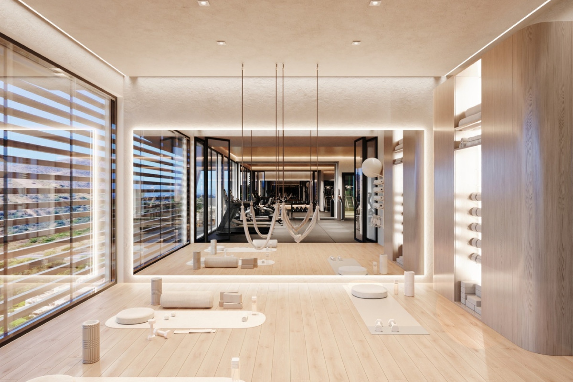 Neue Gebäude - Town house - Marbella - Elviria