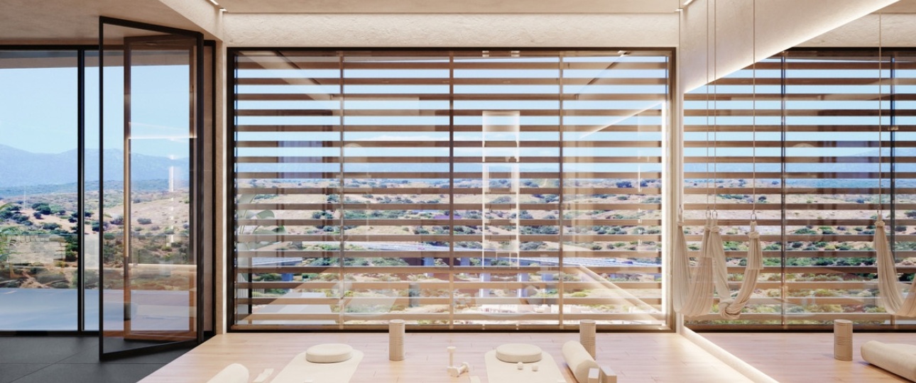 Neue Gebäude - Town house - Marbella - Elviria