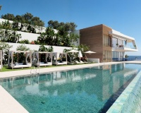 Neue Gebäude - Town house - Marbella - Elviria