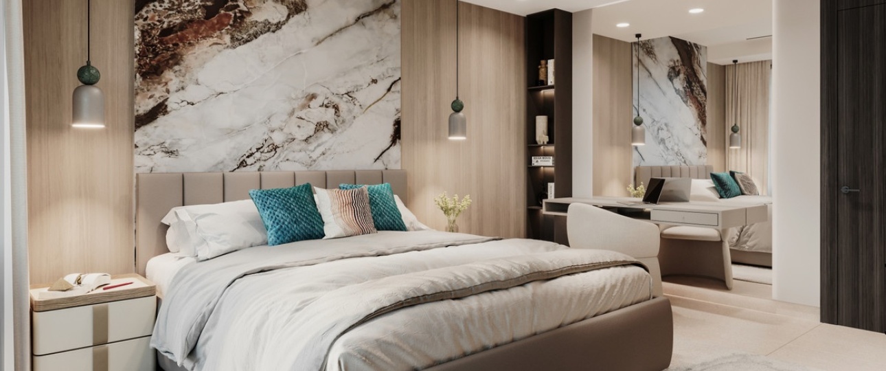 Neue Gebäude - Town house - Marbella - Elviria
