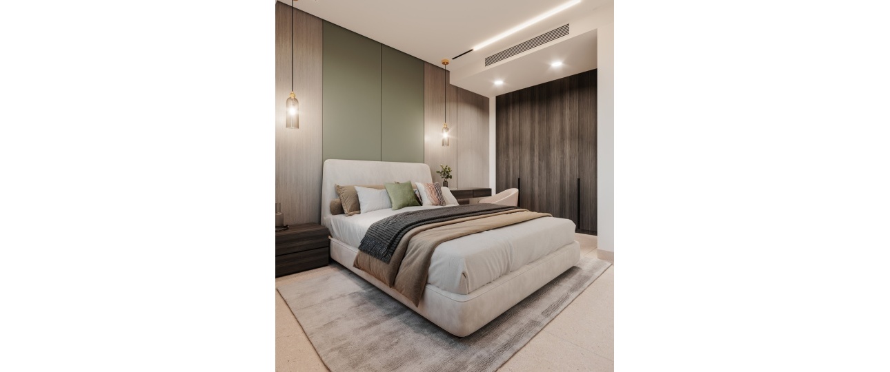Neue Gebäude - Town house - Marbella - Elviria