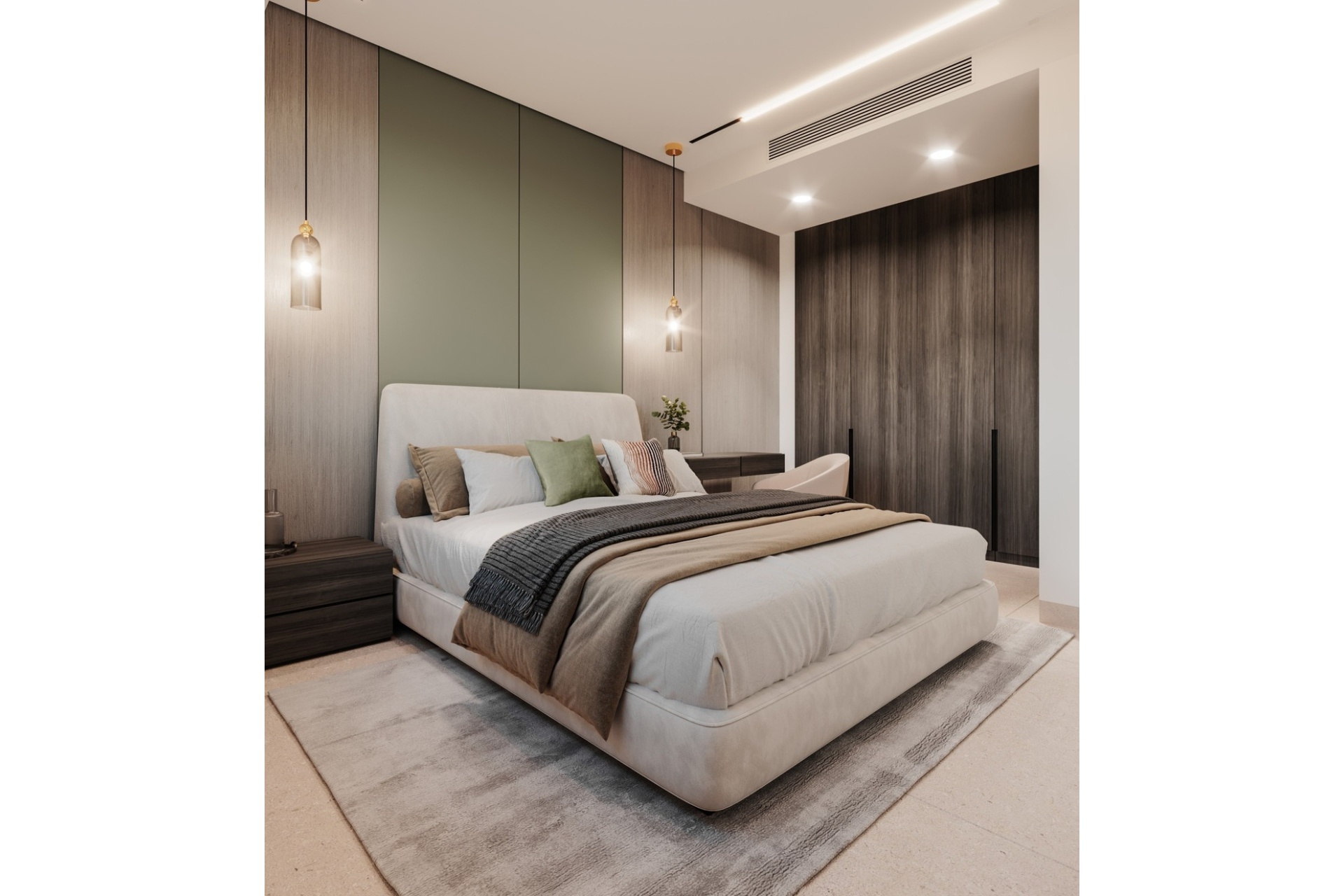 Neue Gebäude - Town house - Marbella - Elviria