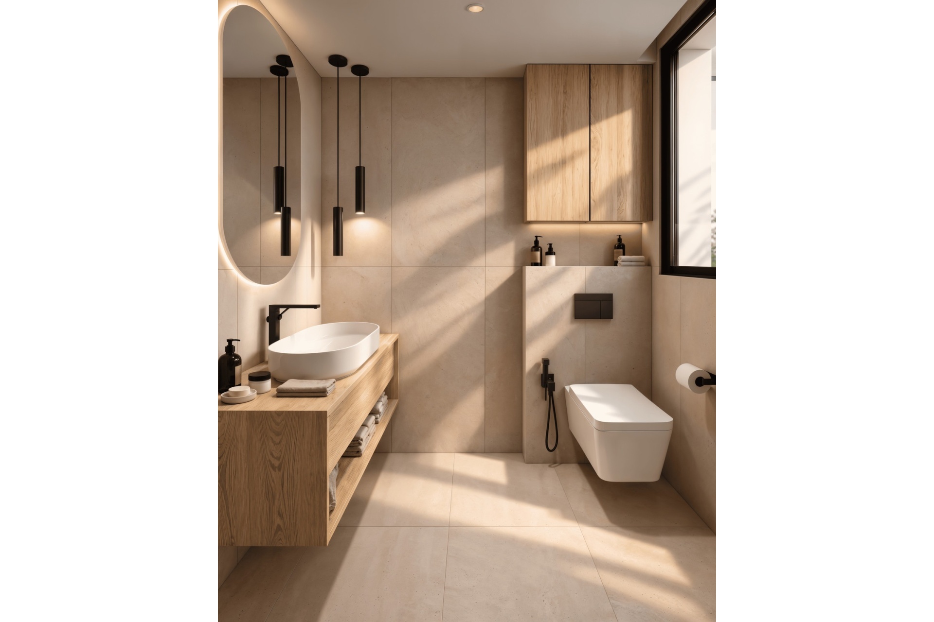 Neue Gebäude - Town house - Marbella - Elviria