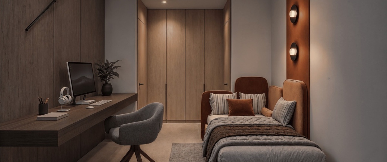 Neue Gebäude - Town house - Marbella - Elviria