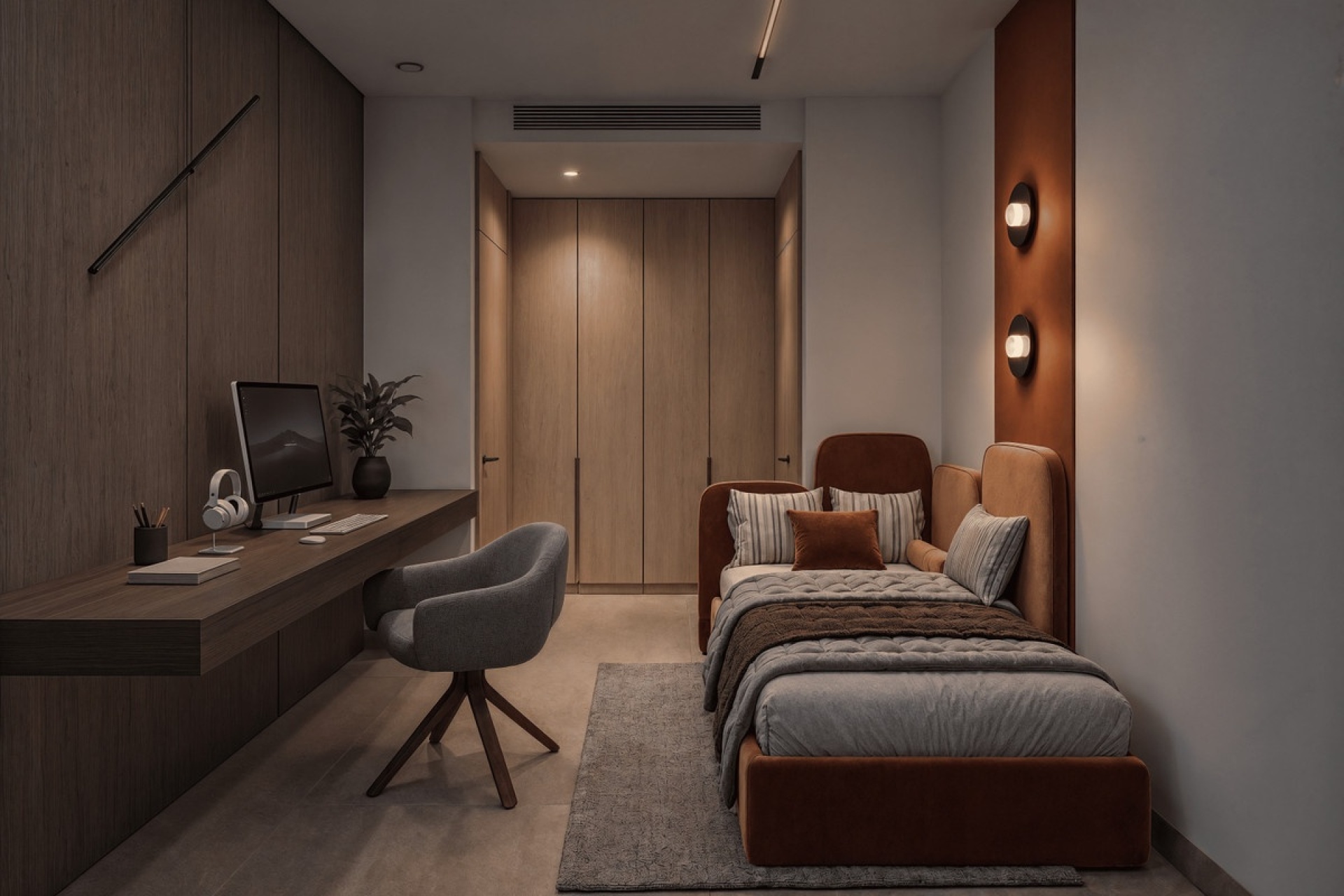 Neue Gebäude - Town house - Marbella - Elviria