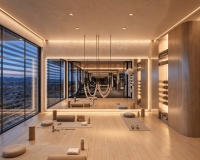 Neue Gebäude - Town house - Marbella - Elviria