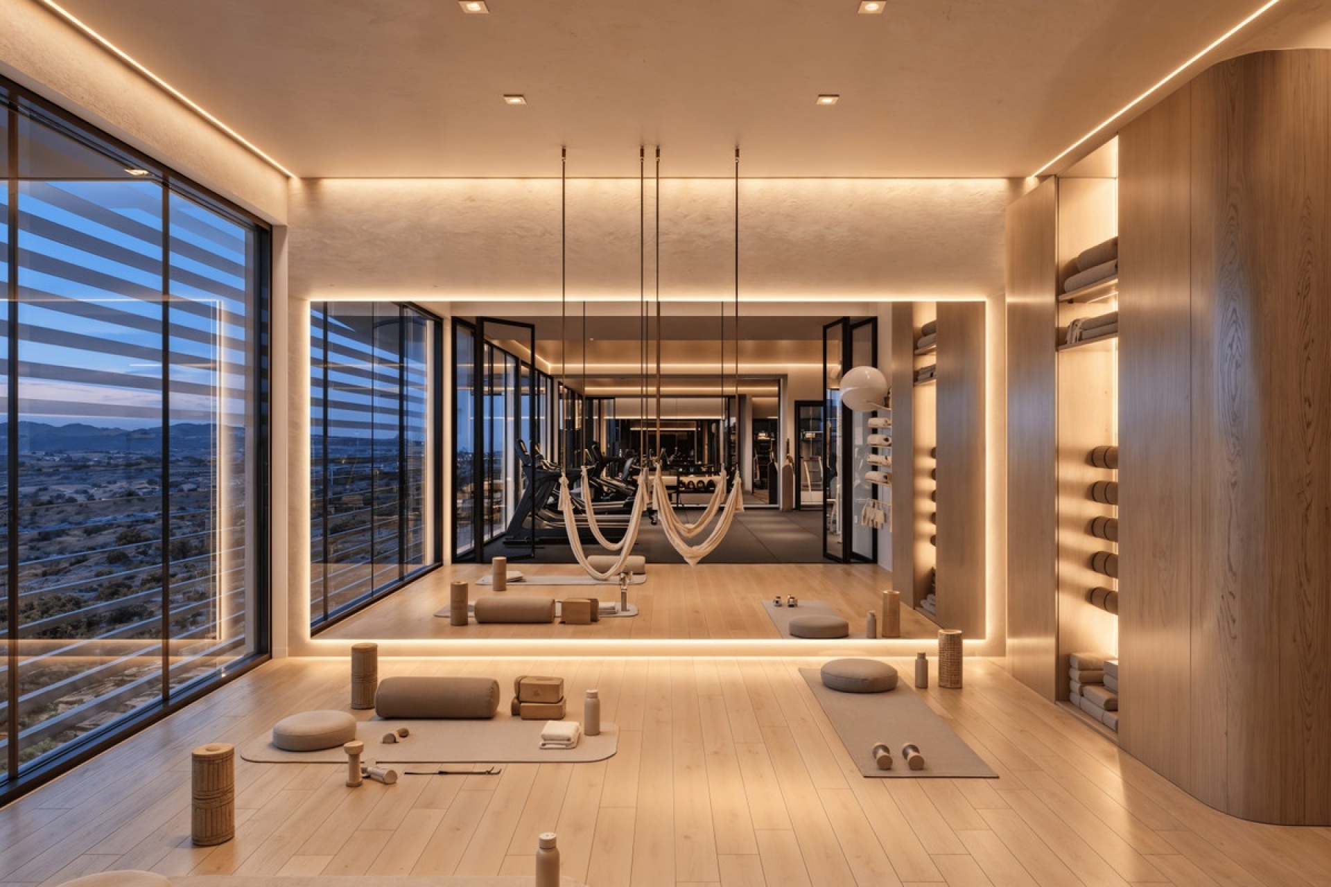 Neue Gebäude - Town house - Marbella - Elviria