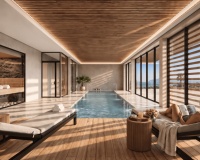 Neue Gebäude - Town house - Marbella - Elviria