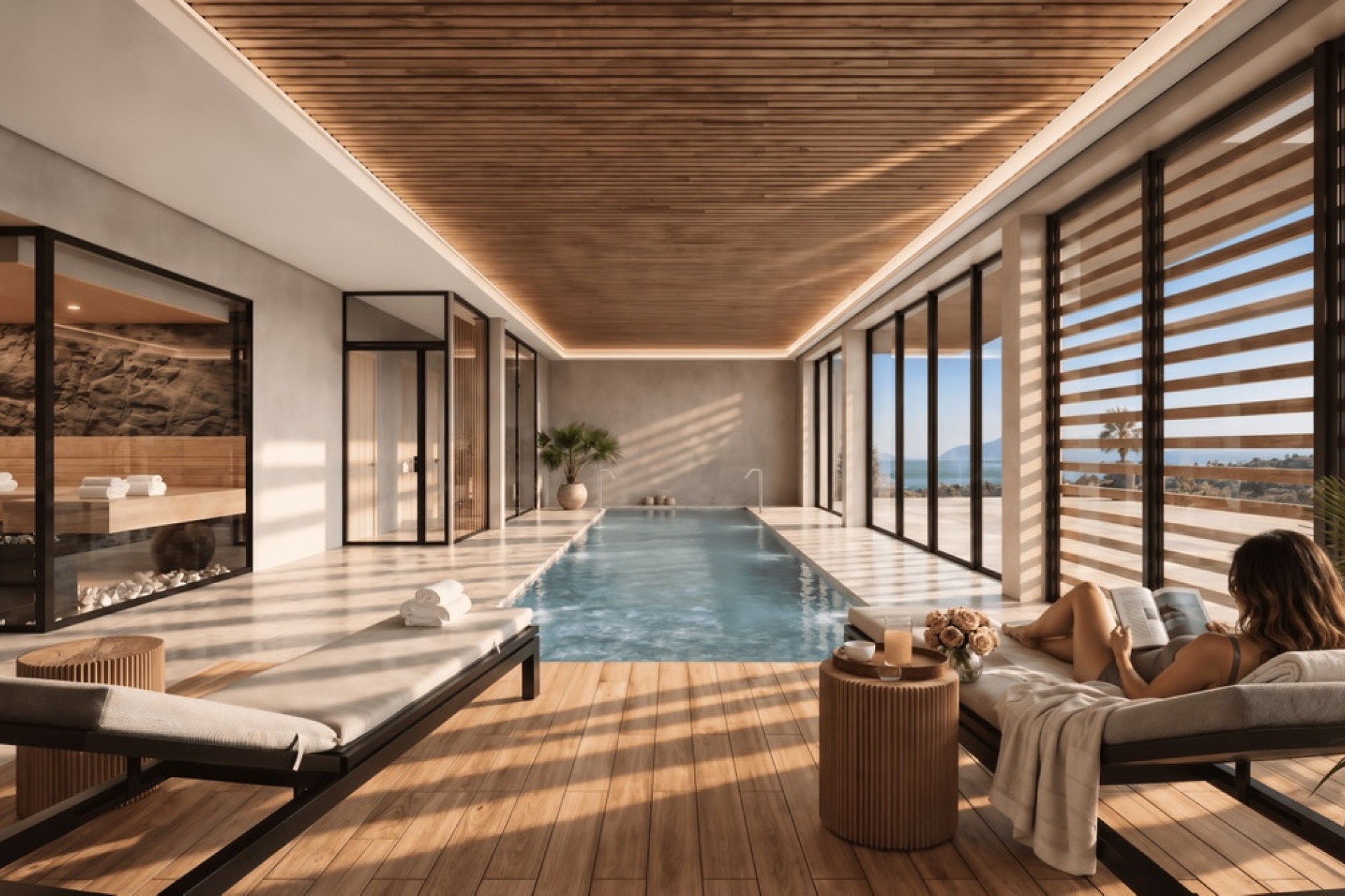 Neue Gebäude - Town house - Marbella - Elviria