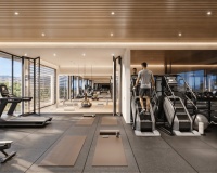 Neue Gebäude - Town house - Marbella - Elviria