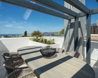 Neue Gebäude - Town house - Marbella - Marbella Centro