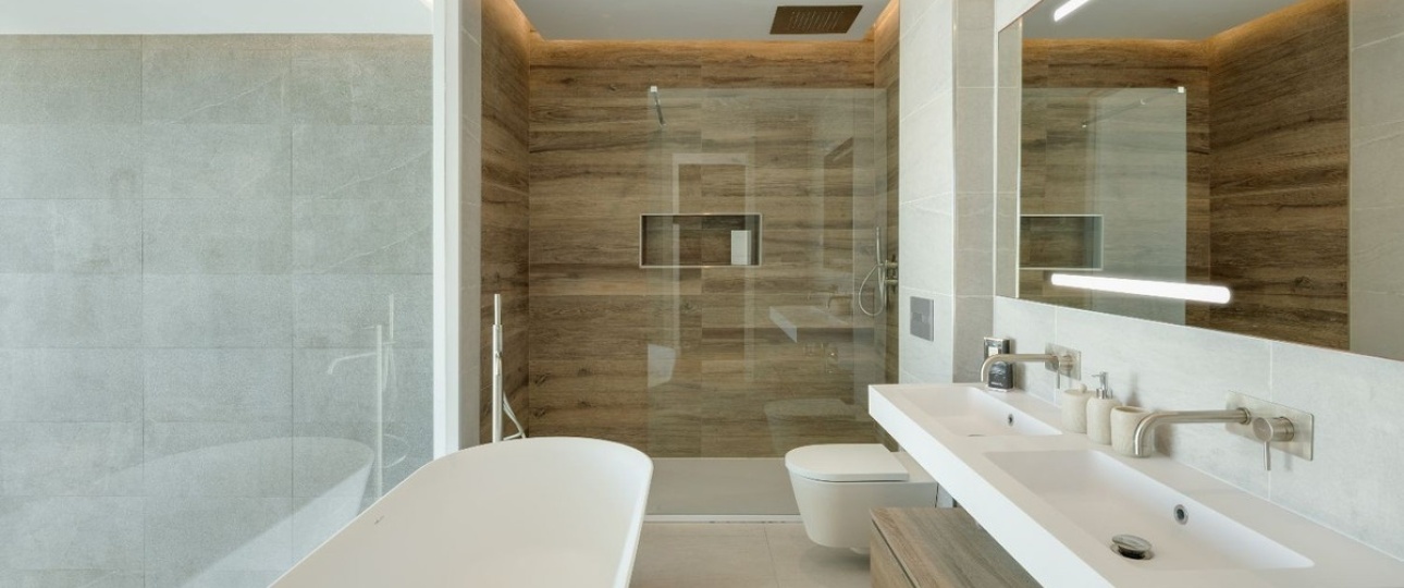 Neue Gebäude - Town house - Marbella - Marbella Centro