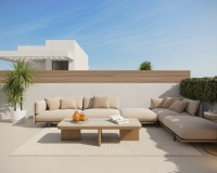 Neue Gebäude - Town house - Marbella - San Pedro de Alcántara
