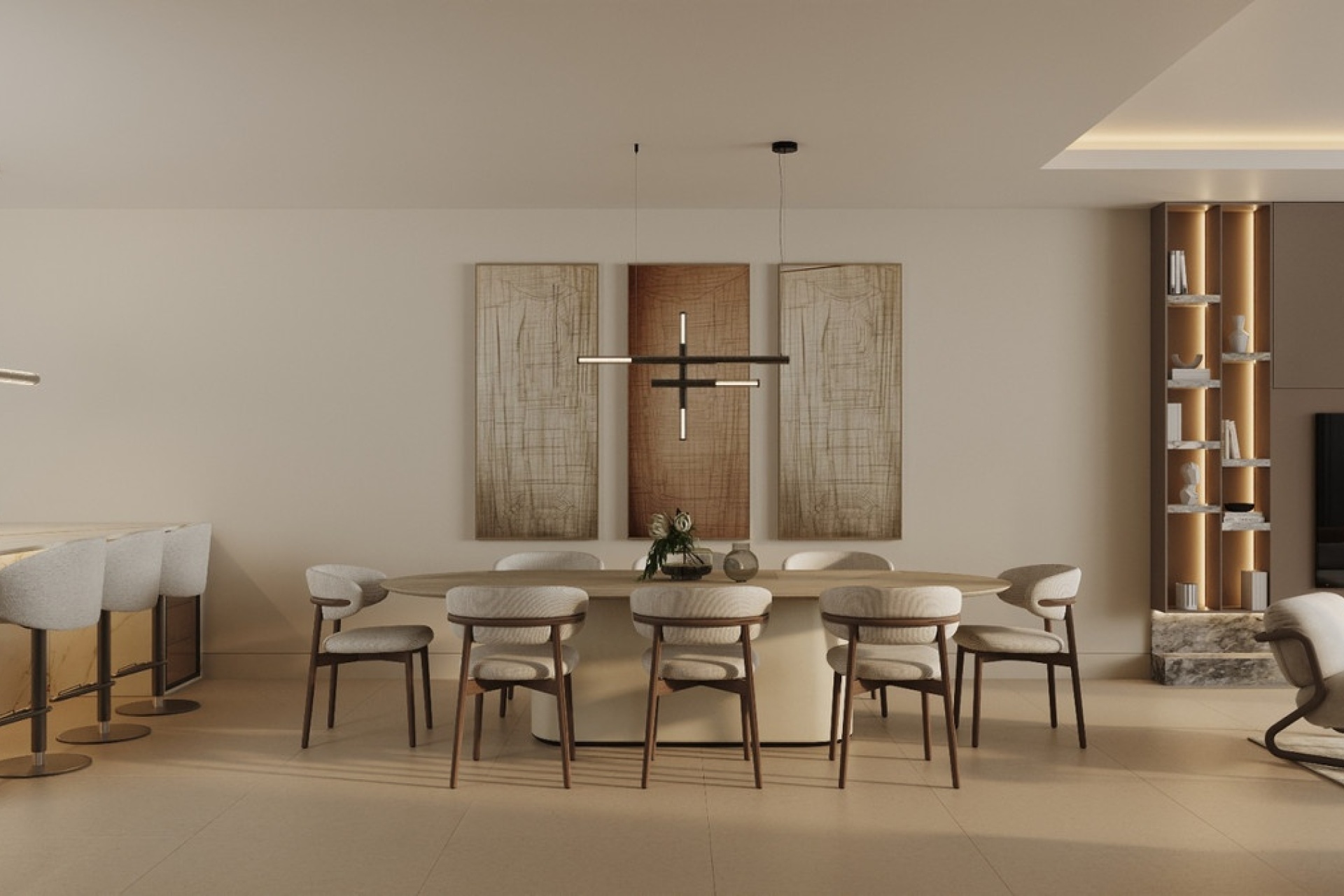 Neue Gebäude - Town house - Marbella - San Pedro de Alcántara