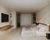 Neue Gebäude - Town house - Marbella - San Pedro de Alcántara