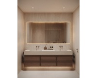 Neue Gebäude - Town house - Marbella - San Pedro de Alcántara