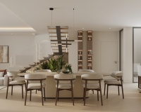 Neue Gebäude - Town house - Marbella - San Pedro de Alcántara