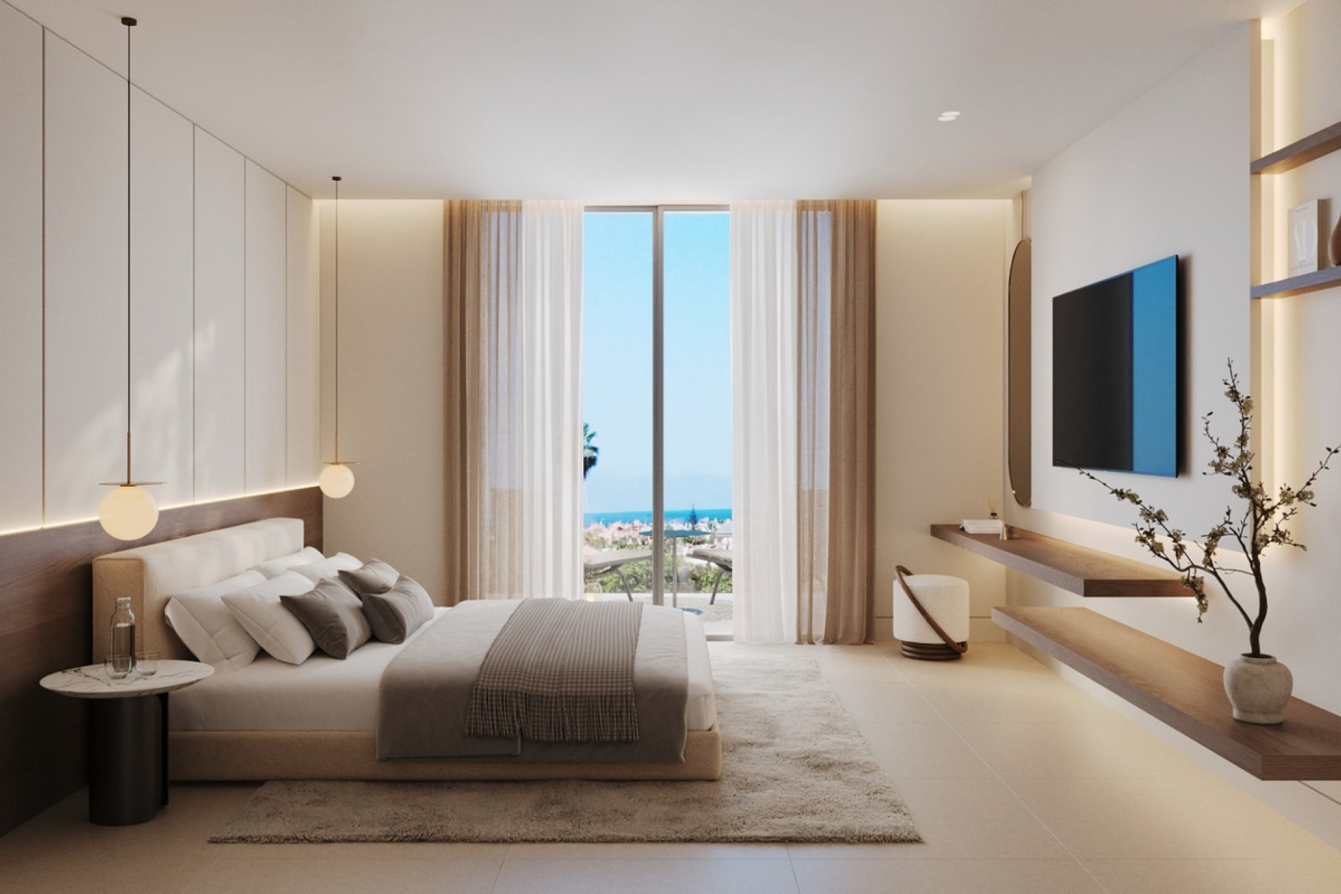 Neue Gebäude - Town house - Marbella - San Pedro de Alcántara