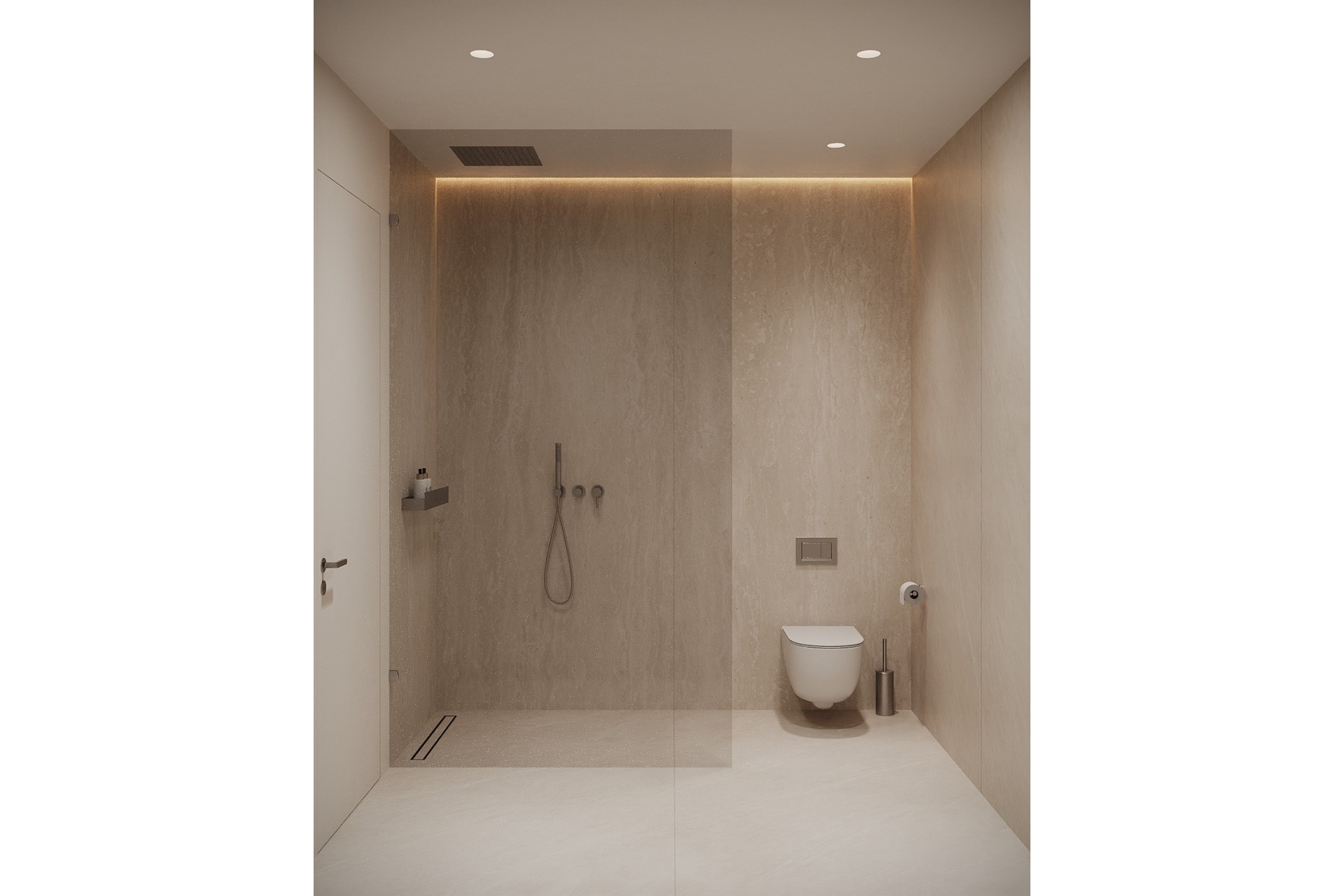 Neue Gebäude - Town house - Marbella - San Pedro de Alcántara