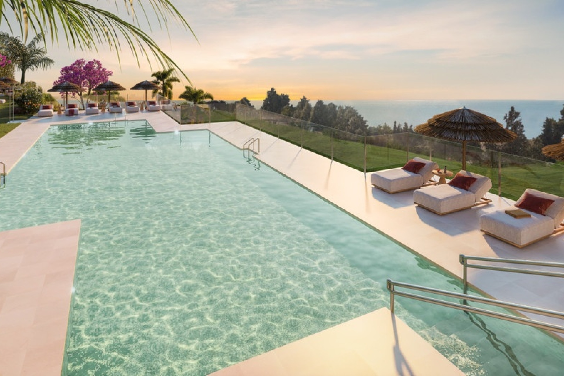 Neue Gebäude - Town house - Mijas - El Chaparral