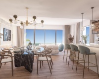 Neue Gebäude - Town house - Mijas - El Chaparral