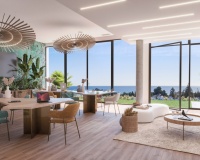 Neue Gebäude - Town house - Mijas - El Chaparral