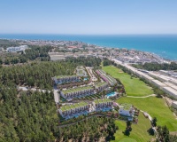 Neue Gebäude - Town house - Mijas - El Chaparral