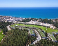 Neue Gebäude - Town house - Mijas - El Chaparral