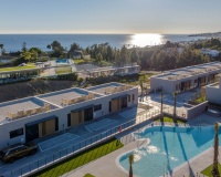 Neue Gebäude - Town house - Mijas - El Chaparral