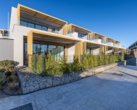 Neue Gebäude - Town house - Mijas - El Chaparral