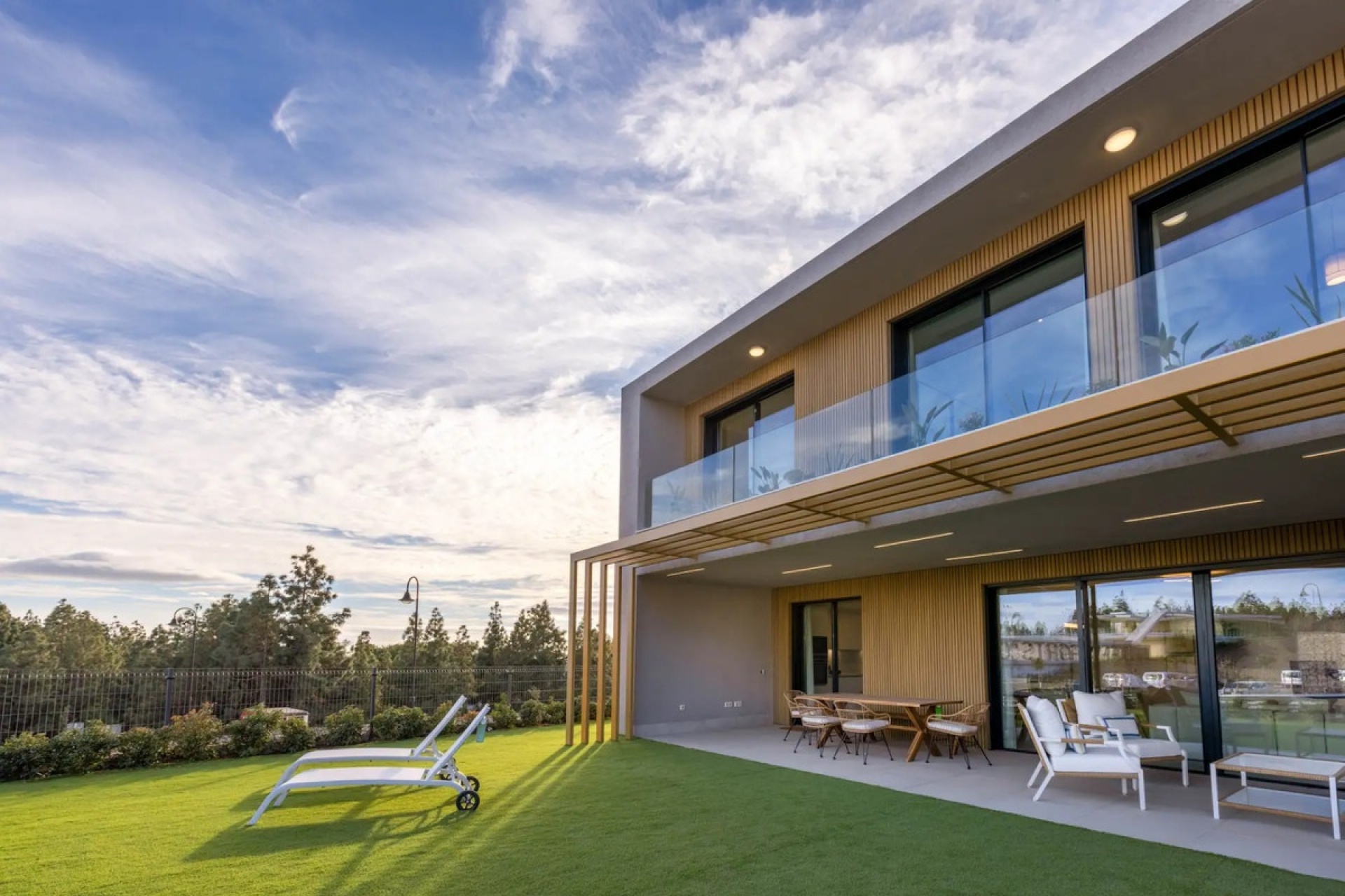 Neue Gebäude - Town house - Mijas - El Chaparral