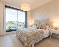 Neue Gebäude - Town house - Mijas - El Chaparral