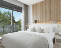 Neue Gebäude - Town house - Mijas - El Chaparral