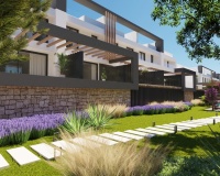 Neue Gebäude - Town house - Mijas - El Chaparral