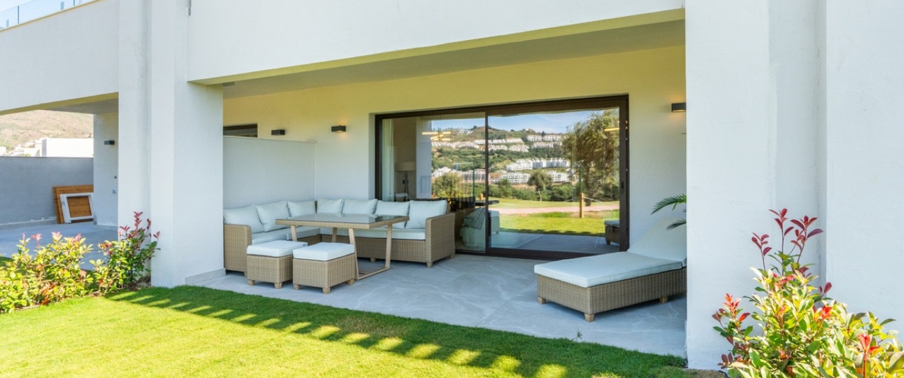 Neue Gebäude - Town house - Mijas - La Cala Golf