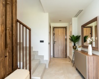 Neue Gebäude - Town house - Mijas - La Cala Golf