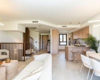 Neue Gebäude - Town house - Mijas - La Cala Golf