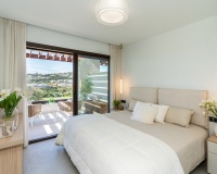 Neue Gebäude - Town house - Mijas - La Cala Golf