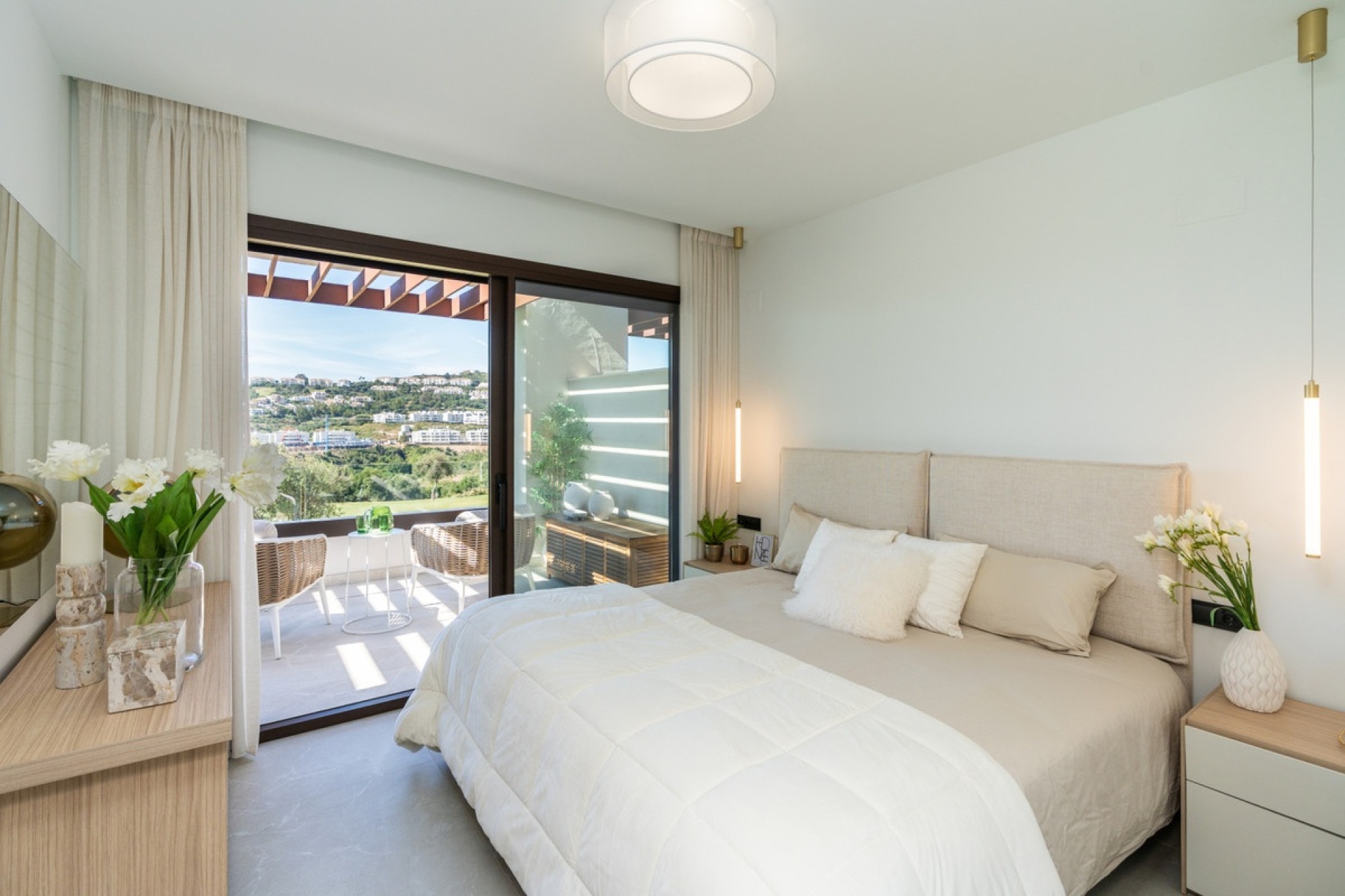 Neue Gebäude - Town house - Mijas - La Cala Golf