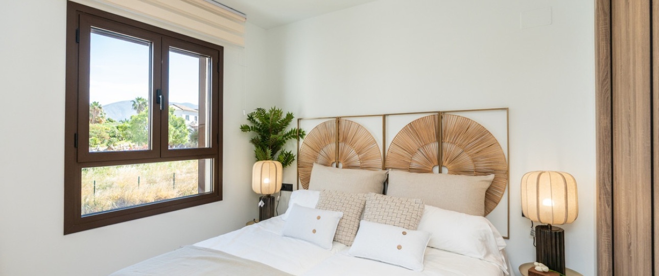 Neue Gebäude - Town house - Mijas - La Cala Golf