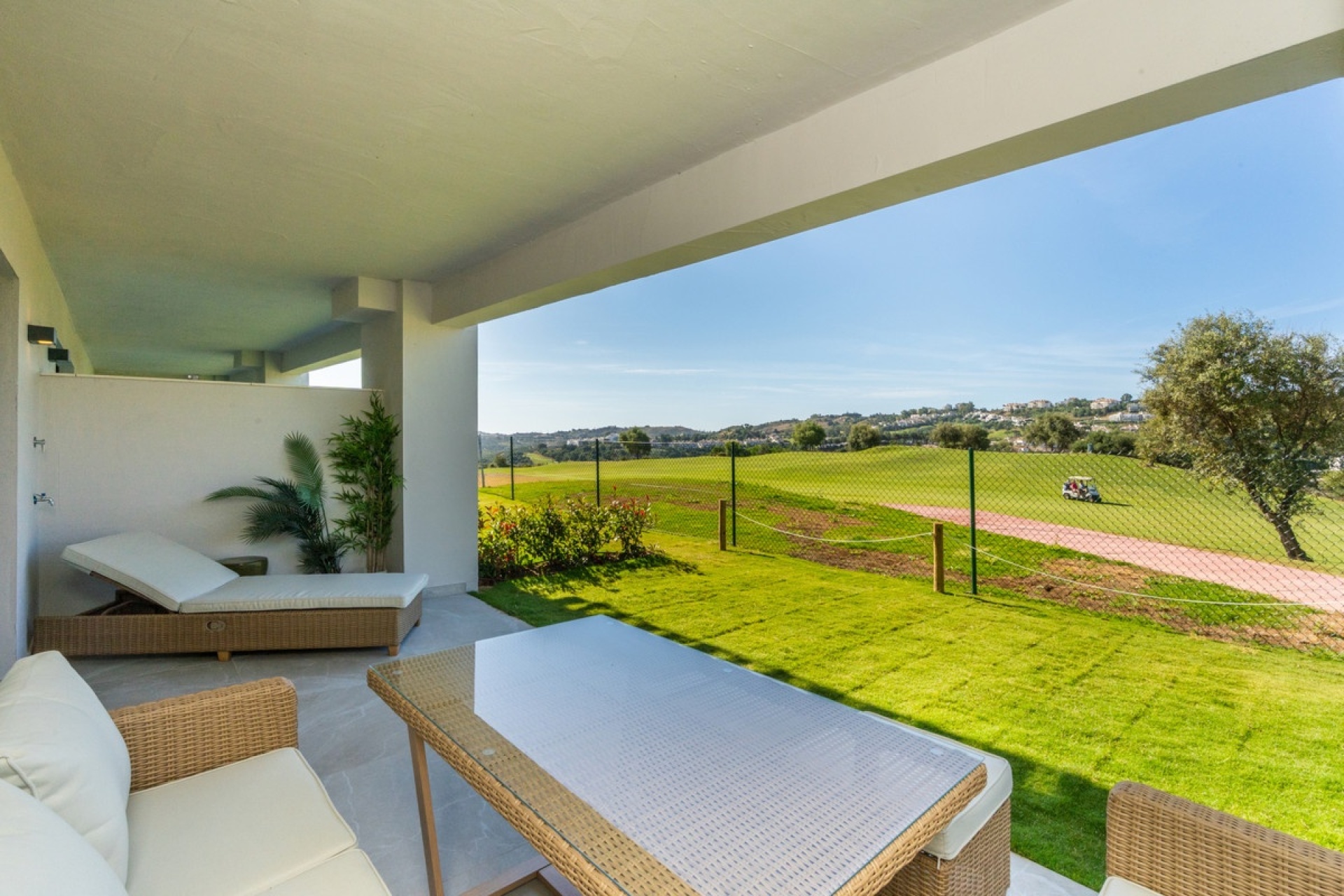 Neue Gebäude - Town house - Mijas - La Cala Golf