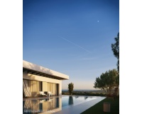 Neue Gebäude - Town house - Mijas - Mijas Centro
