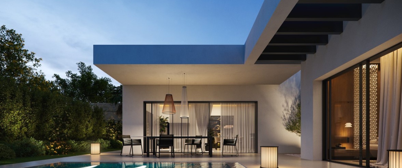 Neue Gebäude - Town house - Mijas - Mijas Centro