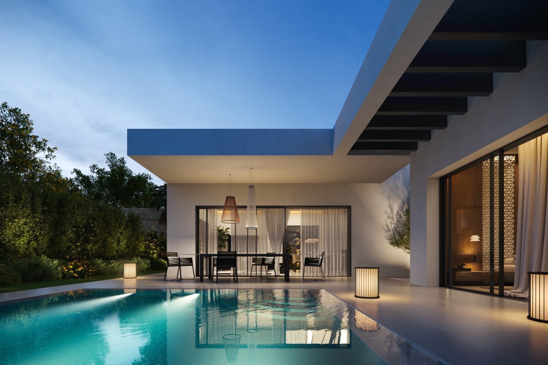 Neue Gebäude - Town house - Mijas - Mijas Centro