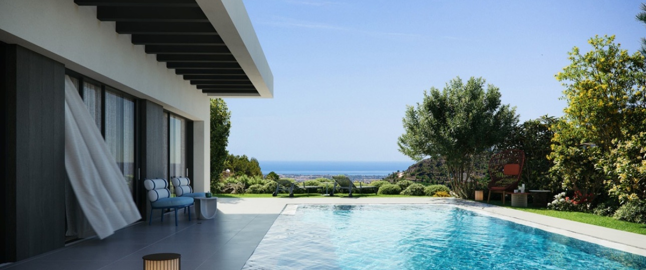 Neue Gebäude - Town house - Mijas - Mijas Centro