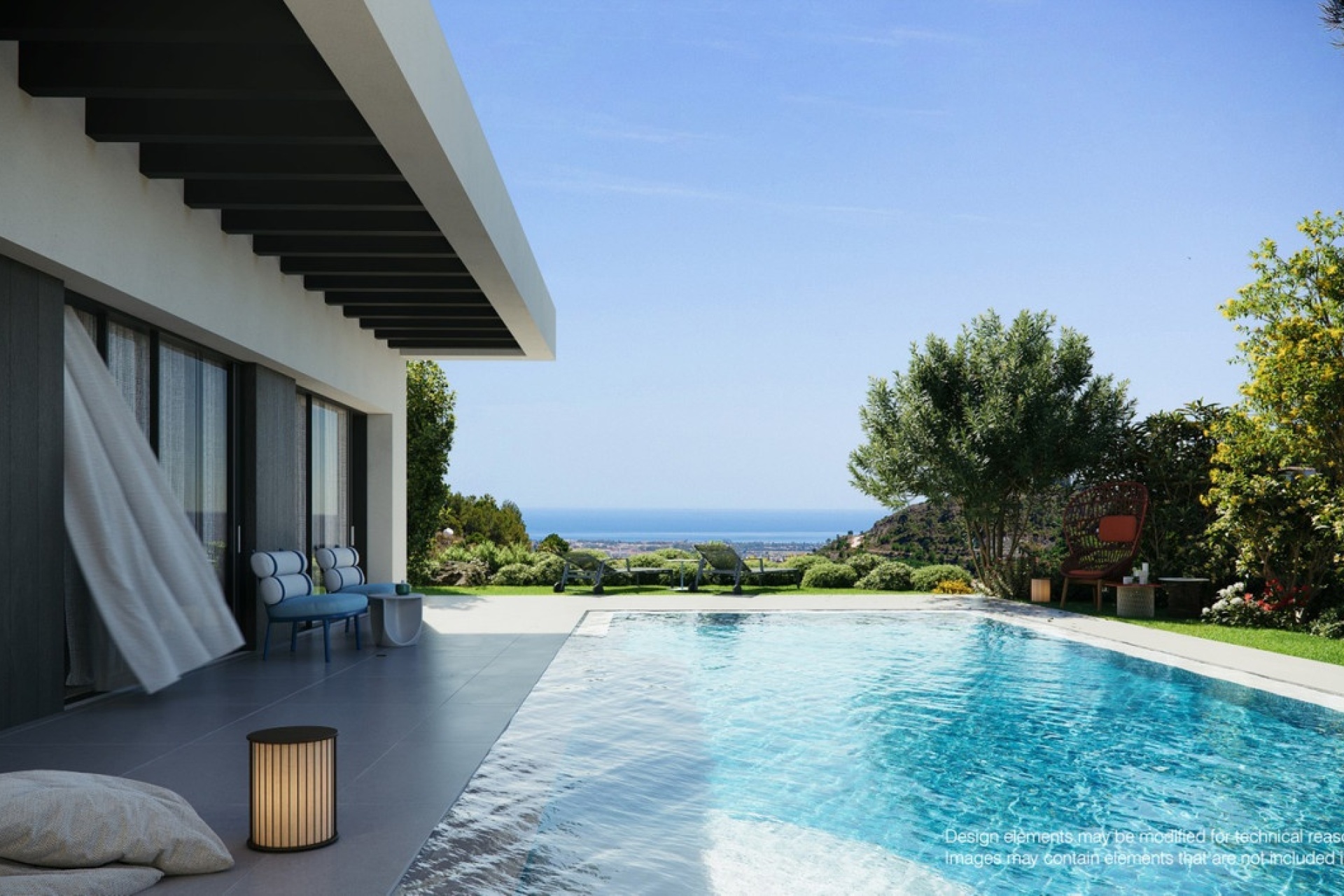 Neue Gebäude - Town house - Mijas - Mijas Centro