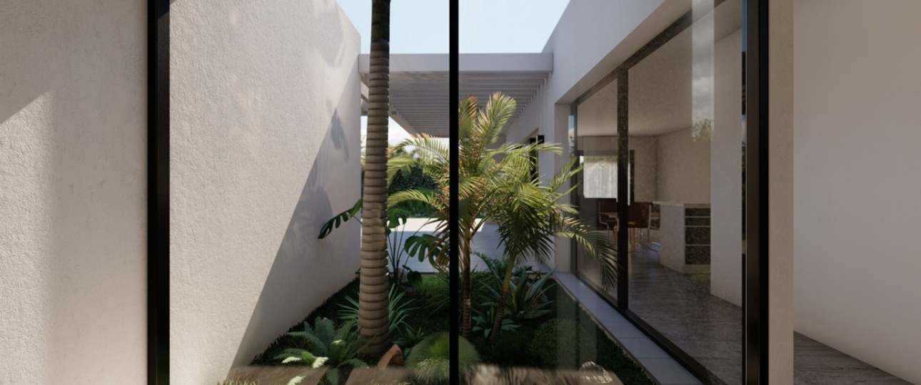 Neue Gebäude - Town house - Mijas - Mijas Centro