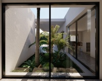 Neue Gebäude - Town house - Mijas - Mijas Centro