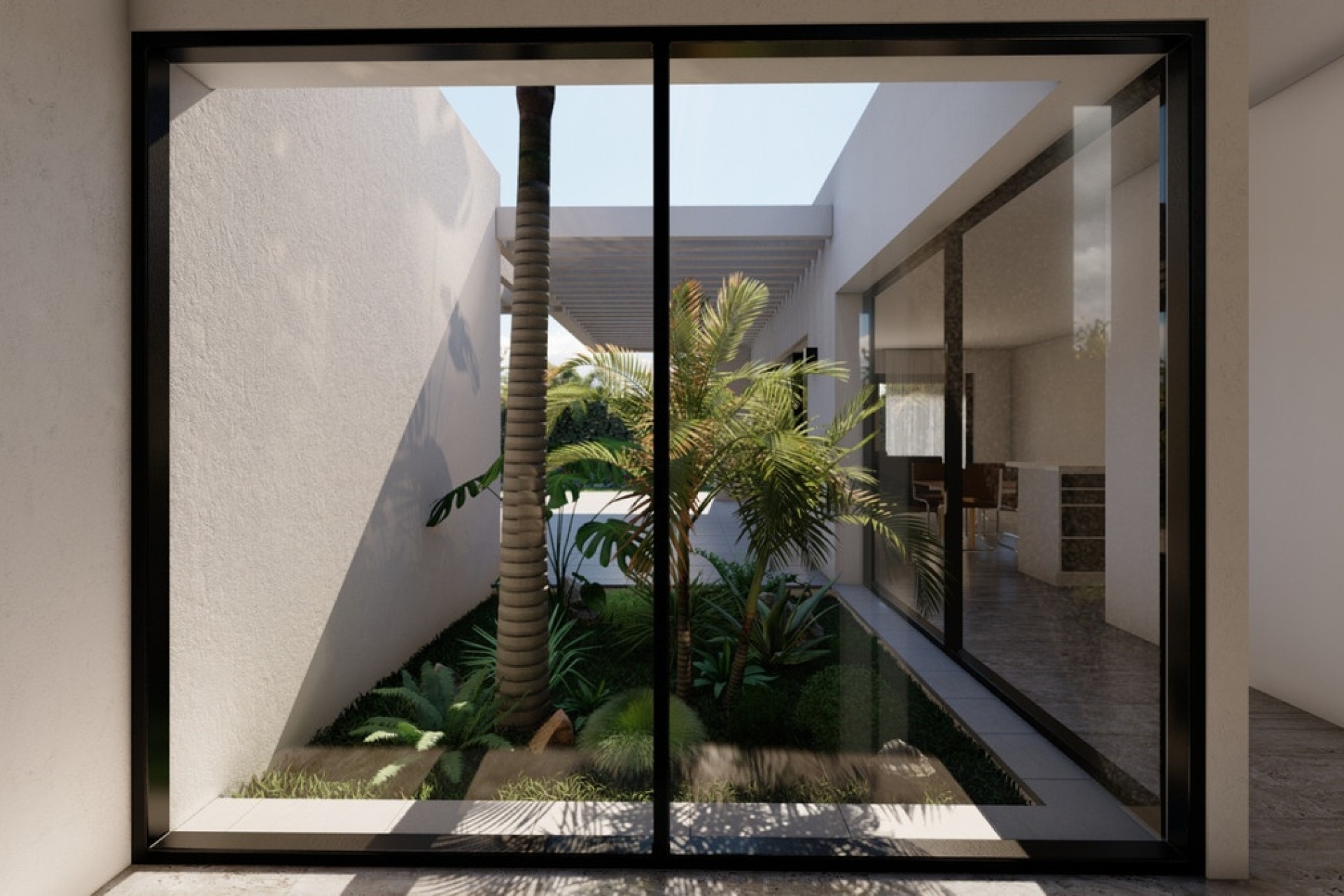 Neue Gebäude - Town house - Mijas - Mijas Centro